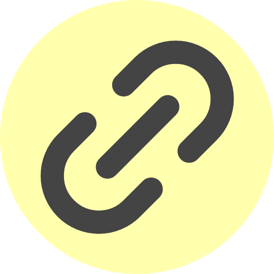 URL-SHORTENER.IO logo