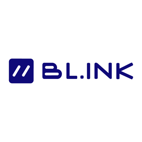 BL.INK logo