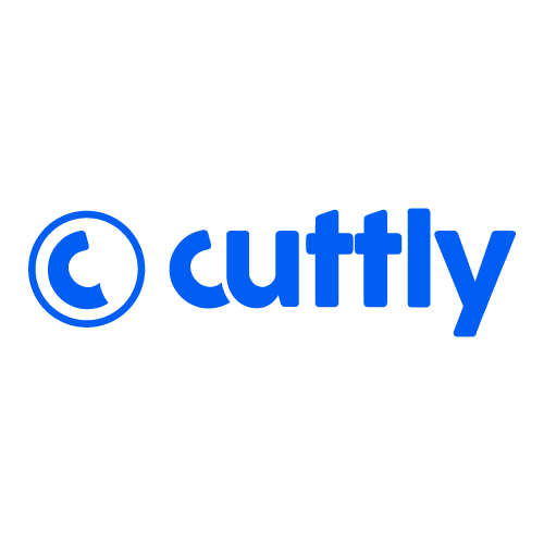 Cutt.ly logo