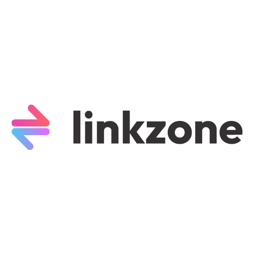 Link.zone logo