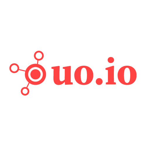 Ouo.io logo