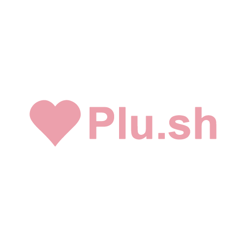 Plu.sh logo