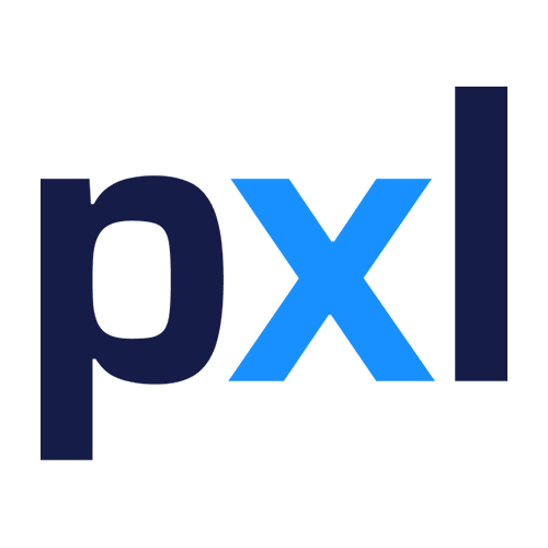 Pxl logo