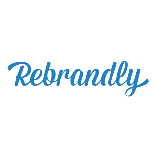 Rebrandly logo