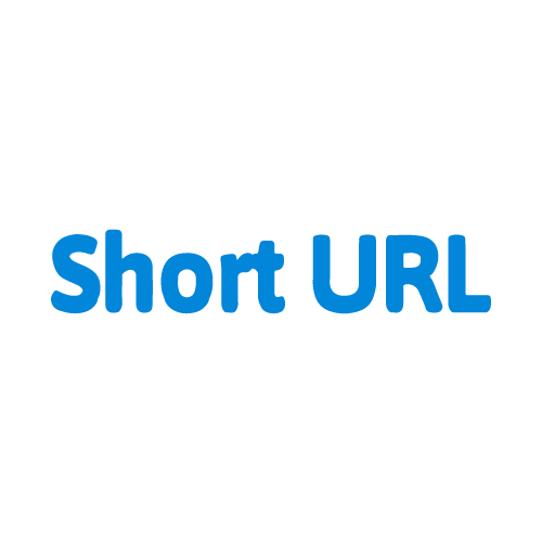 ShortURL logo