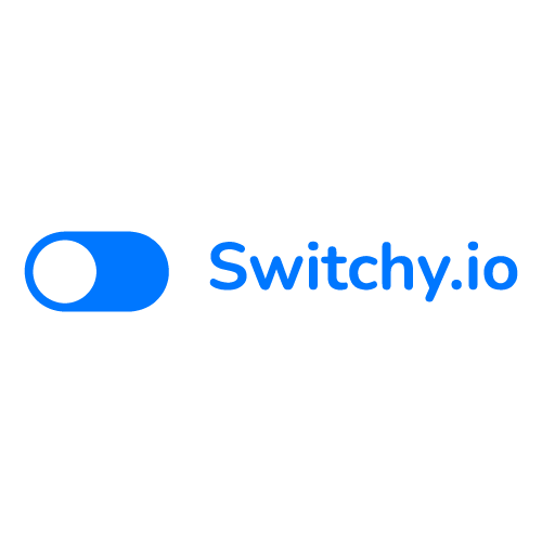 Switchy logo