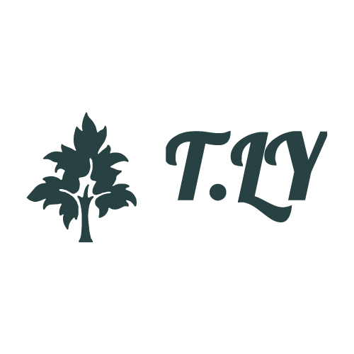 T.ly logo