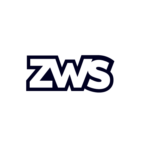 ZWS logo